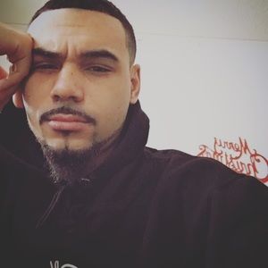 Meet your Posher, Andrae